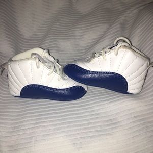 infant 12s jordans